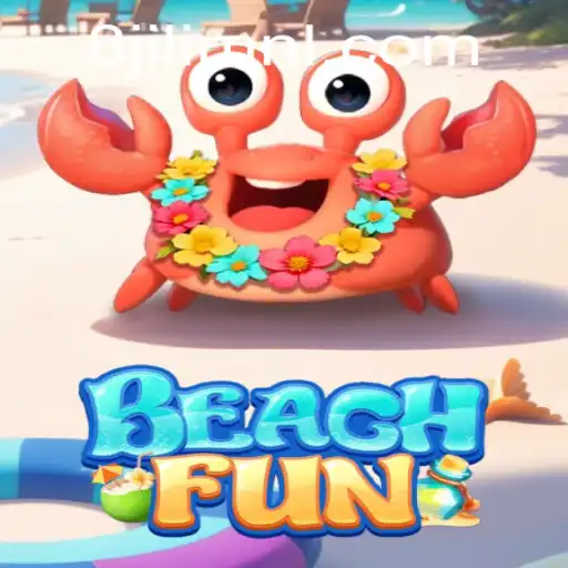 Dive into Fun with BeachFun: The Ultimate Gaming Experience
