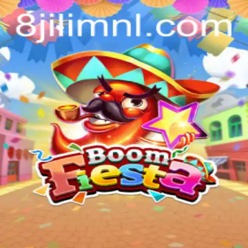 BoomFiesta: Explore the Dynamic Gaming World of 8jili