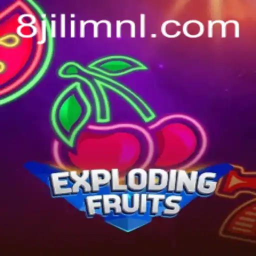 Exploding Fruits Game Overview
