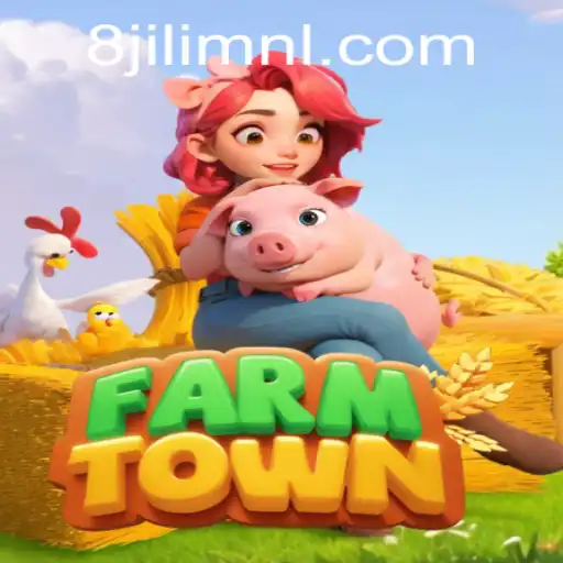 Exploring the Virtual Landscape of FarmTown: The Role of 8jili in Revolutionizing Gameplay