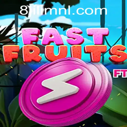Unveiling FastFruits: The Fruit-Packed Fast-Paced Adventure