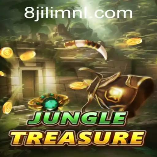 Explore the Thrill of JungleTreasure