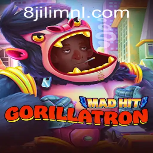 The Exciting World of MadHitGorillatron: A Comprehensive Guide