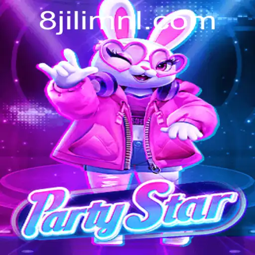 PartyStar: The Ultimate Game Experience