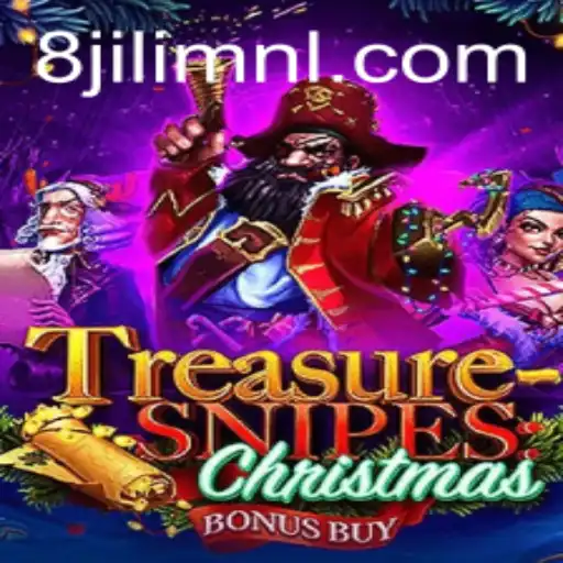 Discover the Festive World of TreasuresnipesChristmas