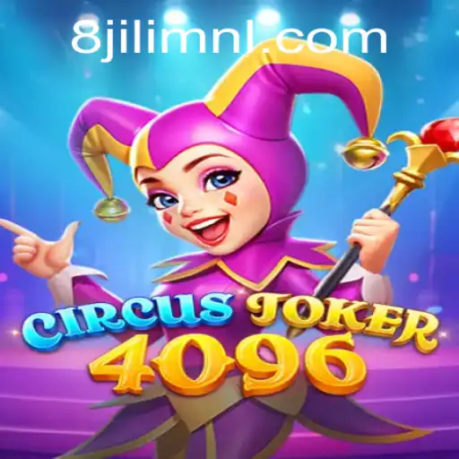 Explore the Enchanting World of CircusJoker4096: A Captivating Gaming Experience