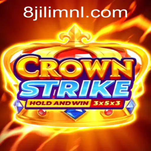 Unveiling Crownstrike: A New Era of Strategy Gaming with 8jili
