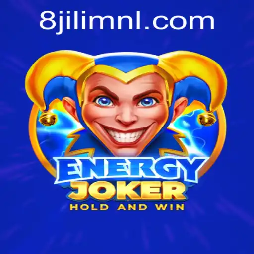 Exploring EnergyJoker: Unleashing the Power of '8jili'