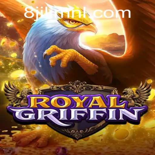 Exploring RoyalGriffin: A Journey Through Its Fantasy Realm and Strategies with 8jili