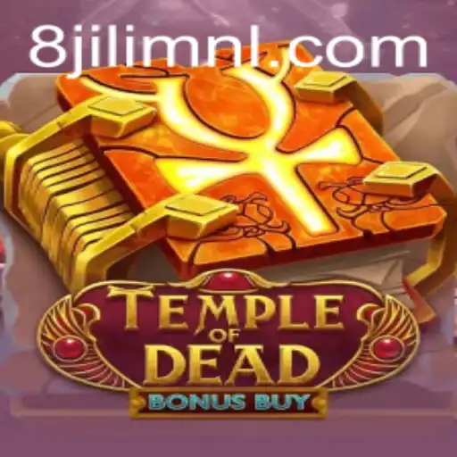 Dive into the Exciting World of TempleofDeadBonusBuy with 8jili