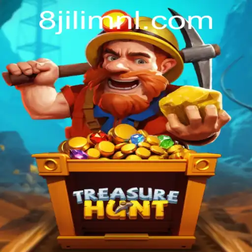 Discover the Thrills of TreasureHunt: A Game of Adventure and Strategy